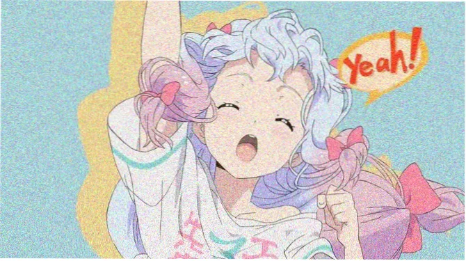 bg漫画黑白格漫研社治愈系主视觉